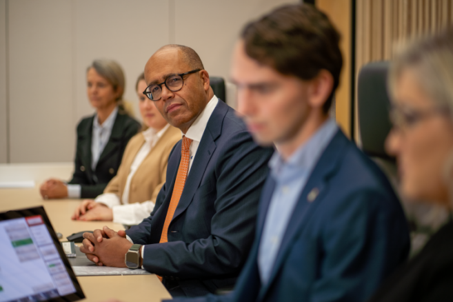 Situationsbild - väx med oss